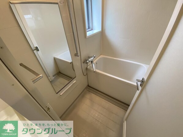 カレント新栄の物件内観写真